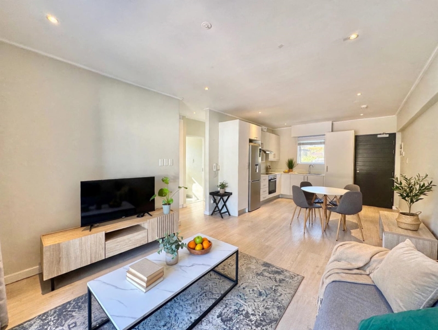 2 Bedroom Property for Sale in Rondebosch Village Western Cape